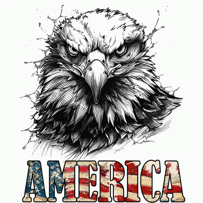 Eagle - America Shirt