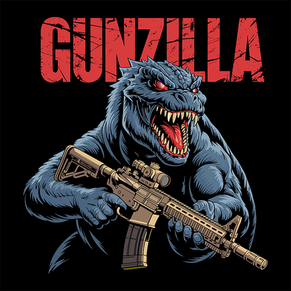 GUNZILLA