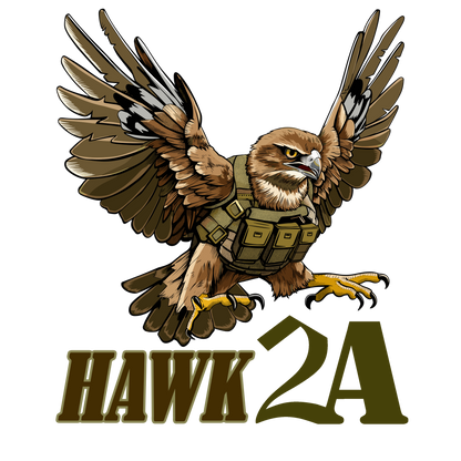 Hawk 2A style