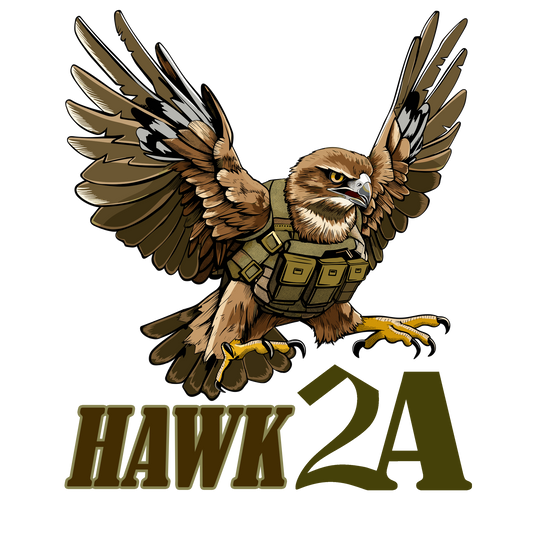 Hawk 2A style