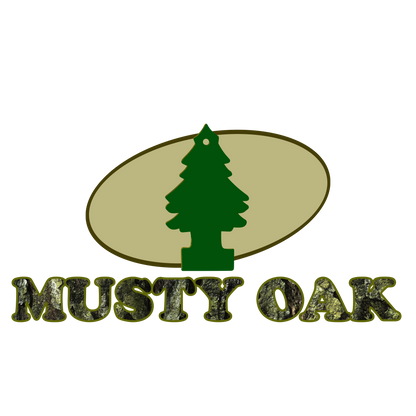 Musty Oak Shirt