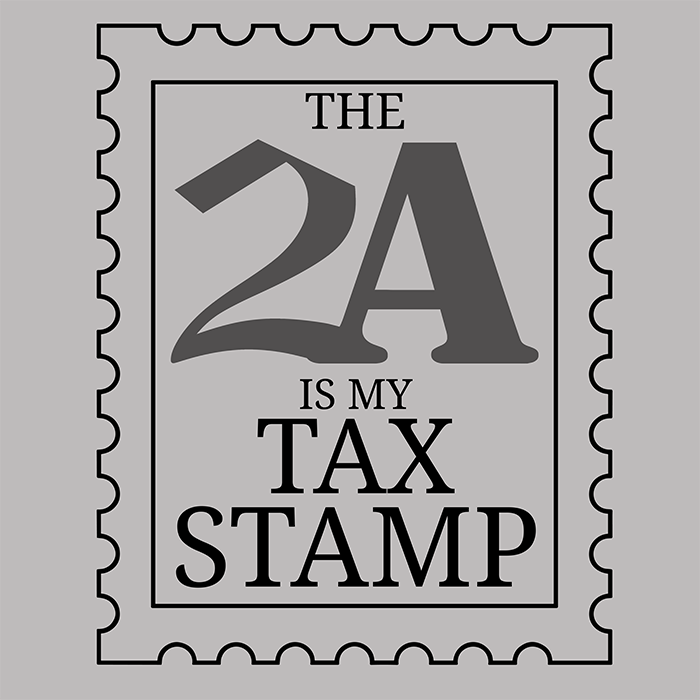 2A Tax Stamp