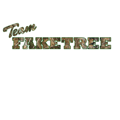 Team FAKETREE