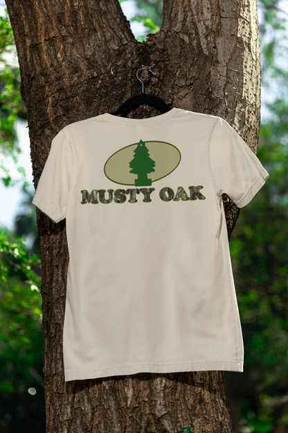 Musty Oak Shirt