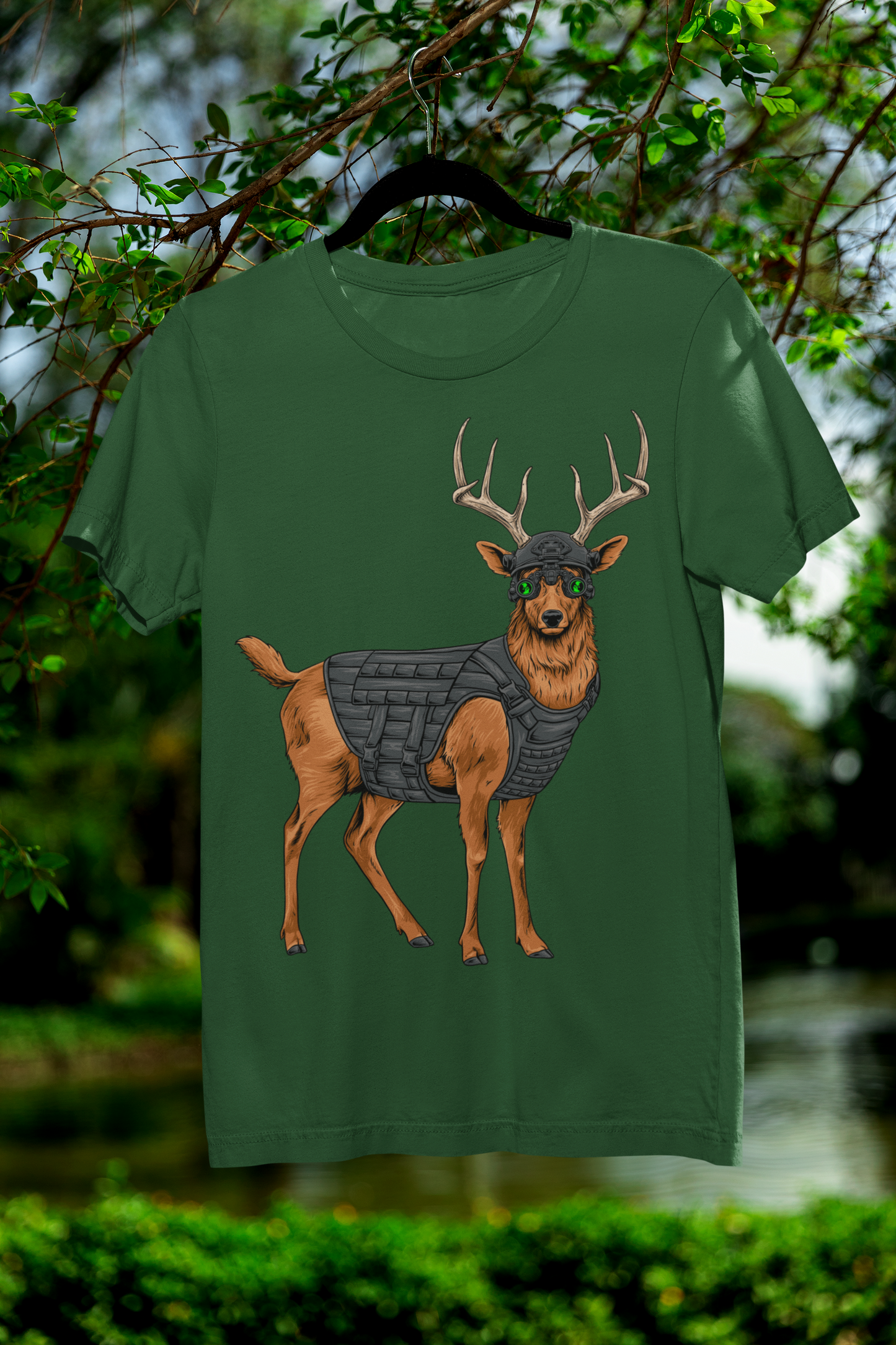 Deer Hunter Shirt