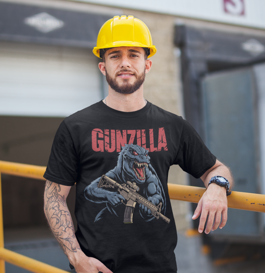 GUNZILLA