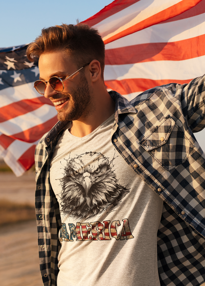 Eagle - America Shirt